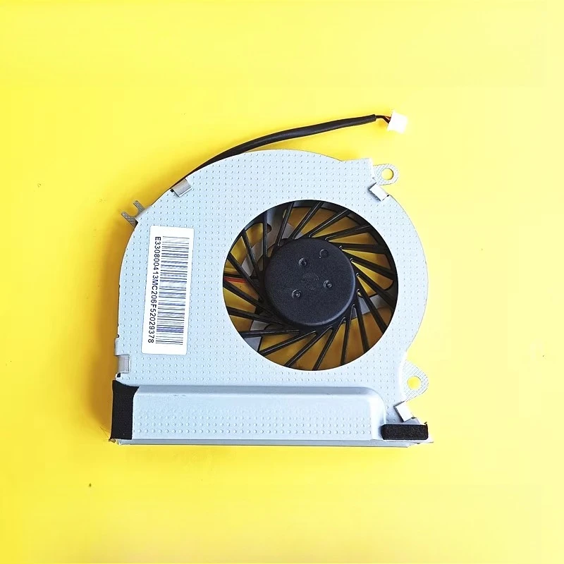 Вентилятор для ноутбука MSI MRX5 GE70 N285 N039 ms-1759 
Вентилятор для ноутбука MSI MRX5 GE70 N285 N039 ms-1759