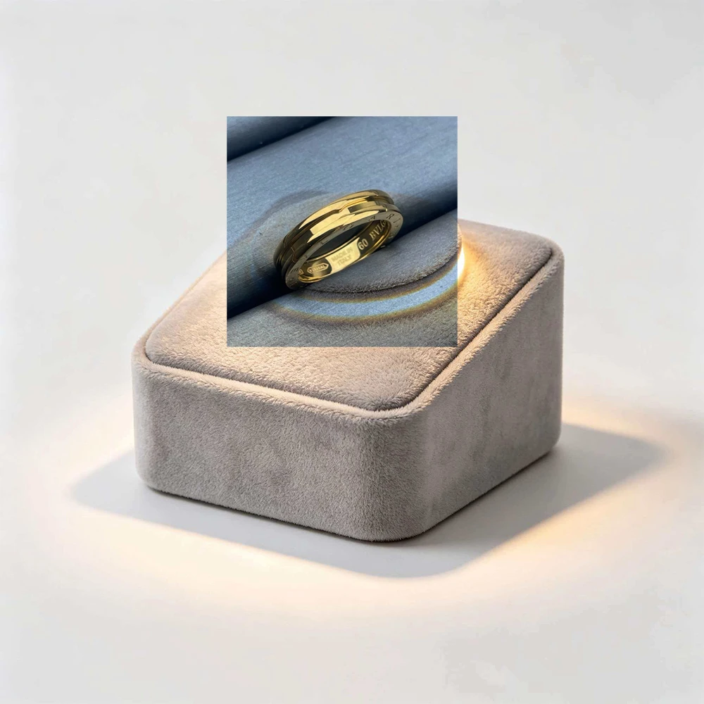 2026 High-Quality Fashion Classic 925 Silver Springed Narrow Ring
2026 High-Quality Fashion Classic 925 Silver Springed Narrow Ring
