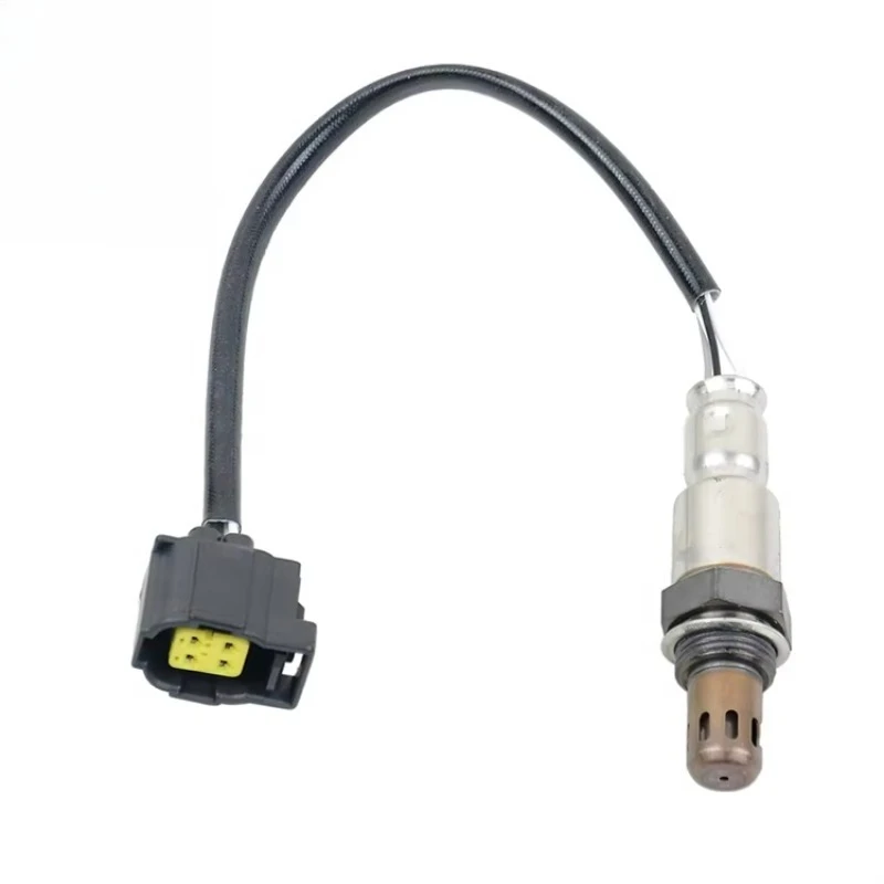 Vehicle Part OEM Number 0045425318 Pre-Catalyst and Anti-Corrosion Oxygene Sensor for Mercedes-Benz CLS/E-CLASS/S-CLASS/SLK/SL
Vehicle Part OEM Number 0045425318 Pre-Catalyst and Anti-Corrosion Oxygene Sensor for Mercedes-Benz CLS/E-CLASS/S-CLASS/SLK/SL