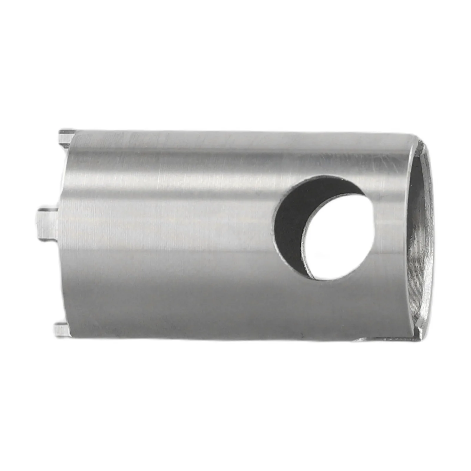 For Bafang Compatible Electric Motor Service Tool Center Shaft Nut Socket Made from High Strength Stainless Steel
For Bafang Compatible Electric Motor Service Tool Center Shaft Nut Socket Made from High Strength Stainless Steel