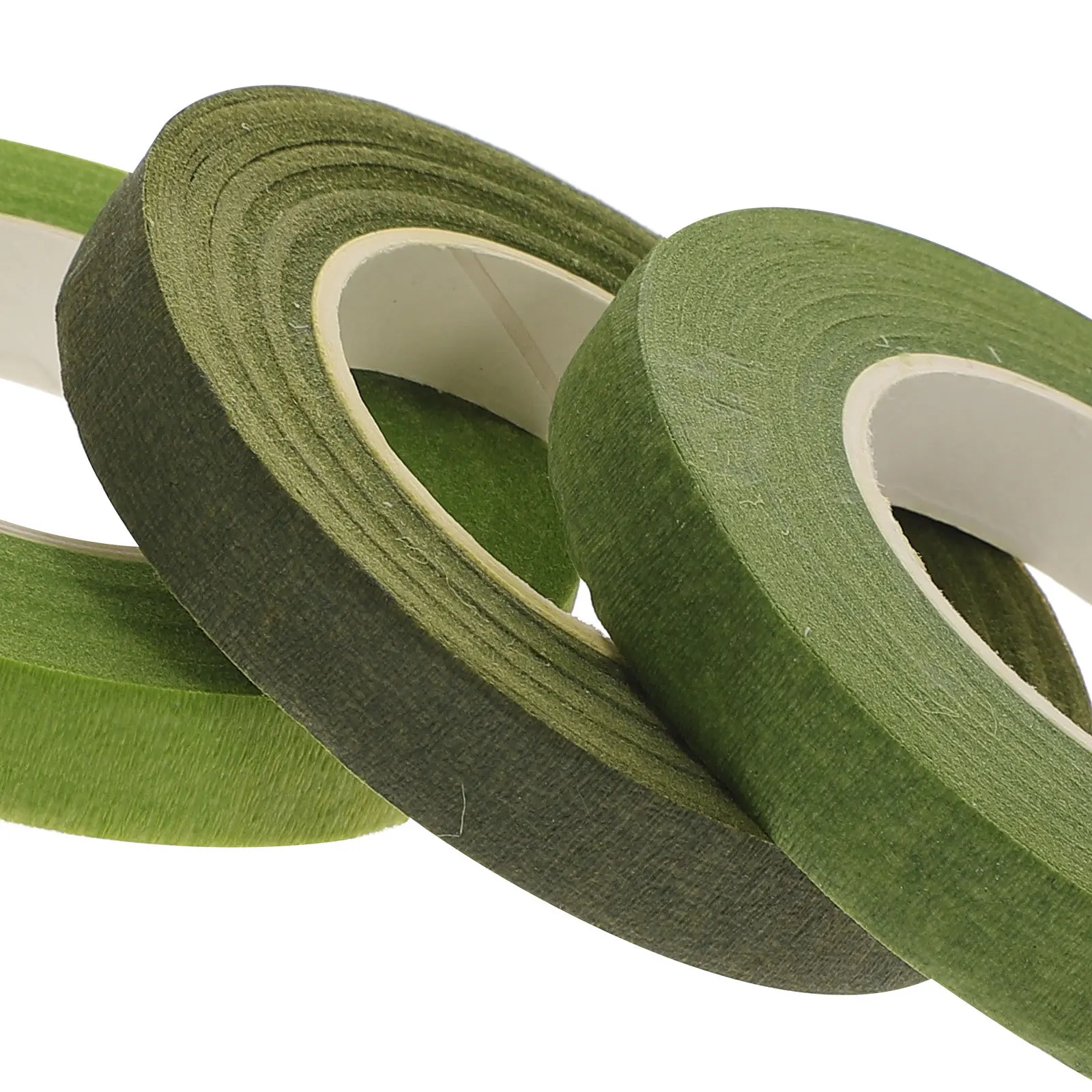 1 Set Floral Arrangement Tools Kit Multi-Color Floral Tapes Flexible Stem Wires Durable Wire Cutter For Diy Wedding Bouquets
1 Set Floral Arrangement Tools Kit Multi-Color Floral Tapes Flexible Stem Wires Durable Wire Cutter For Diy Wedding Bouquets