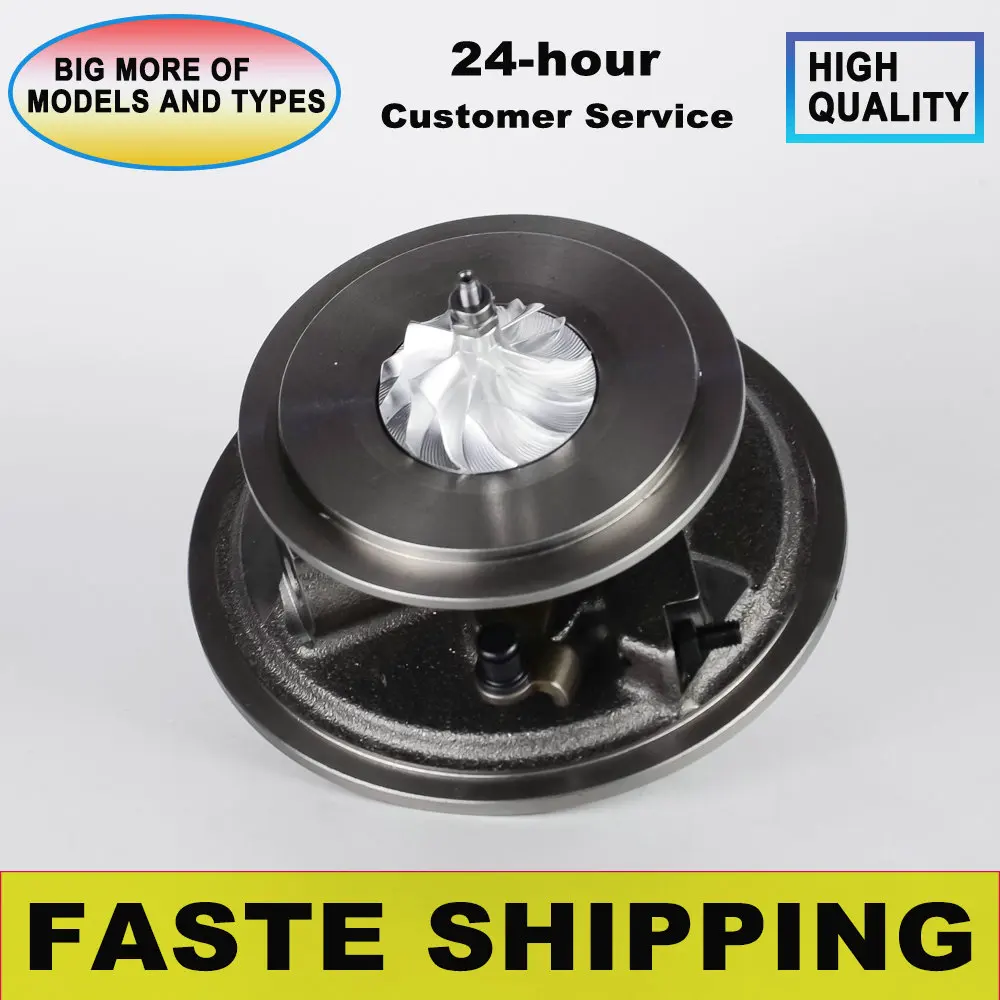 Billet Turbo charger CHRA GTC1238VZ Turbocharger Cartridge 789016Turbo Core for VW Polo 75HP 55Kw 1.2 TDI R3 Euro 5 4V DPF 2010-
Billet Turbo charger CHRA GTC1238VZ Turbocharger Cartridge 789016Turbo Core for VW Polo 75HP 55Kw 1.2 TDI R3 Euro 5 4V DPF 2010-