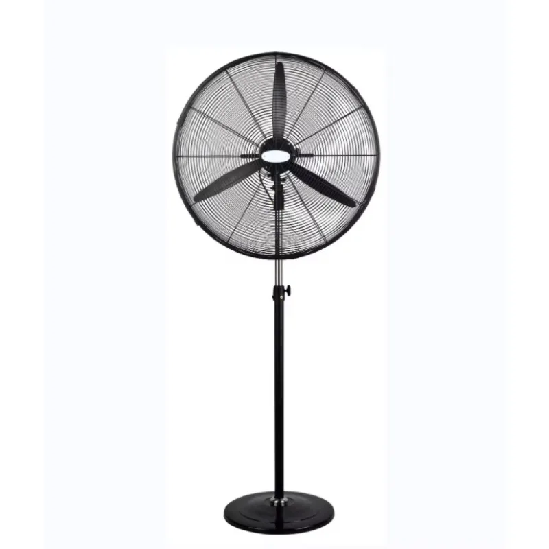 Standing Fan air Cooling Fan 26 Inch
Standing Fan air Cooling Fan 26 Inch