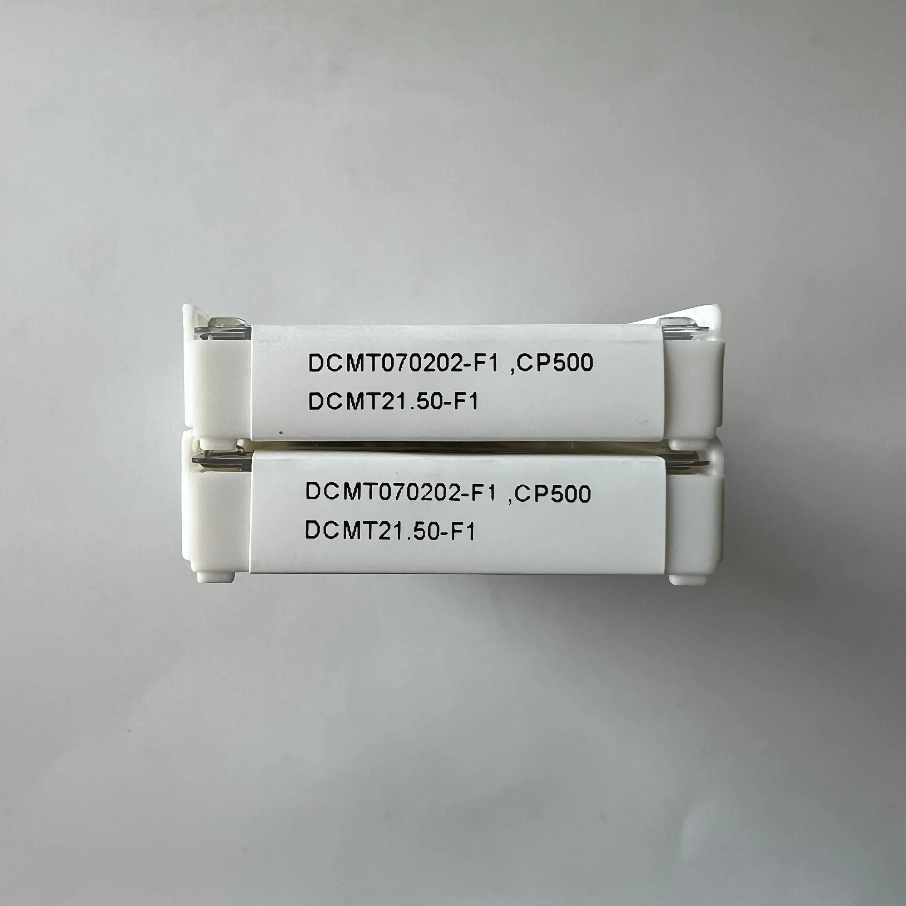 10pcs/box DCMT070202-F1 CP500/DCMT070204-F1 CP500/DCMT070208-F1 CP500
10pcs/box DCMT070202-F1 CP500/DCMT070204-F1 CP500/DCMT070208-F1 CP500