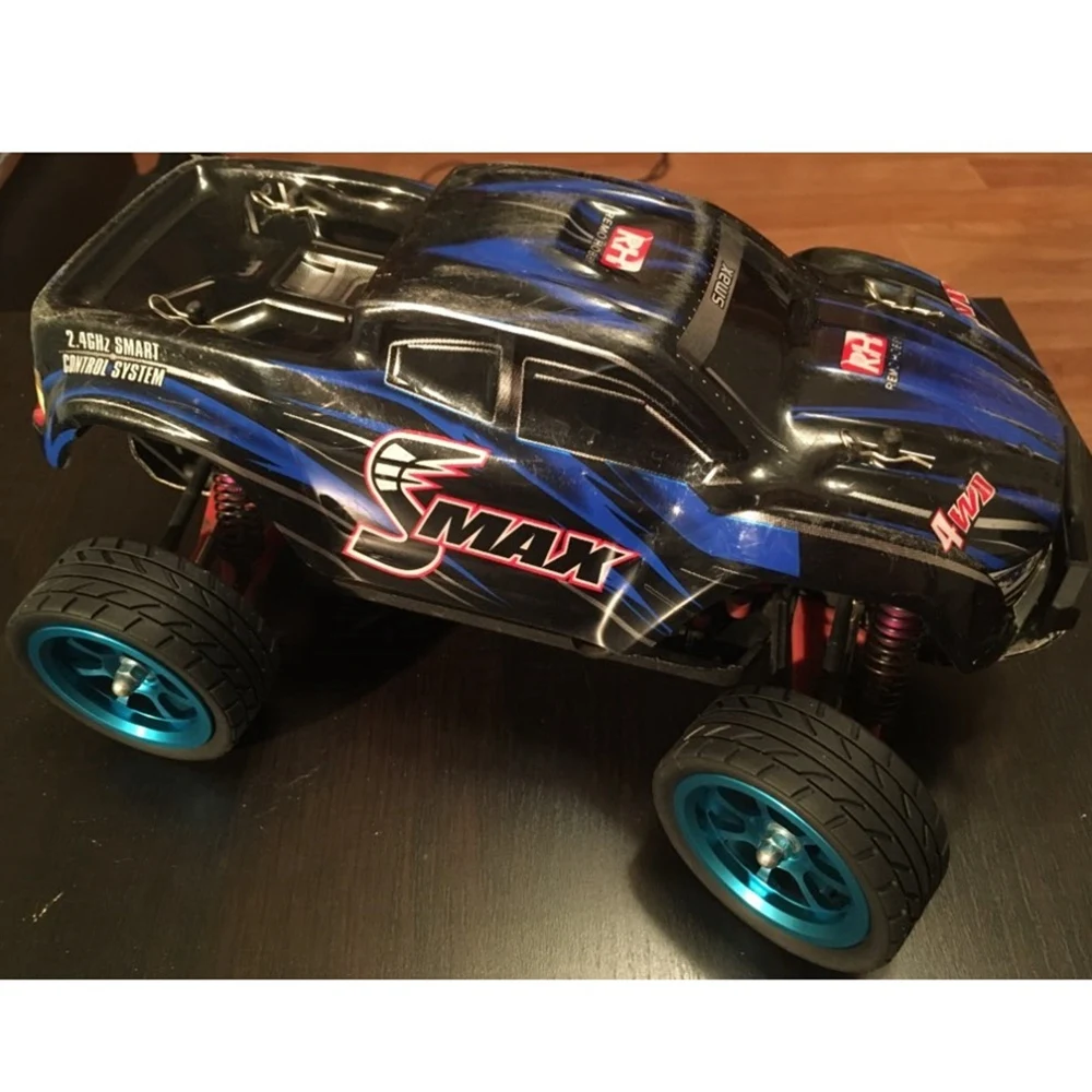 A19Q-65 мм металлический обод колеса + резиновые шины с высокой ручкой для Wltoys 144001 A959 A959-B 124019 124018 Запчасти для радиоуправляемых автомобилей
A19Q-65 мм металлический обод колеса + резиновые шины с высокой ручкой для Wltoys 144001 A959 A959-B 124019 124018 Запчасти для радиоуправляемых автомобилей