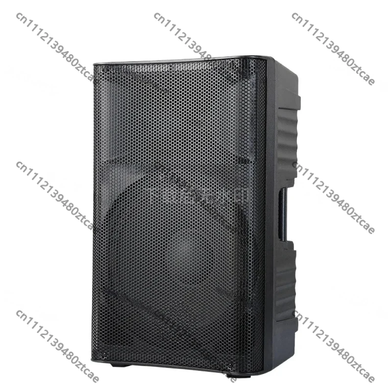 12-inch 720W 2-Way AB Class Active Speaker, MP3 LCD Plastic Full-Range Amplifier for DJ Stage Home Theater
12-inch 720W 2-Way AB Class Active Speaker, MP3 LCD Plastic Full-Range Amplifier for DJ Stage Home Theater