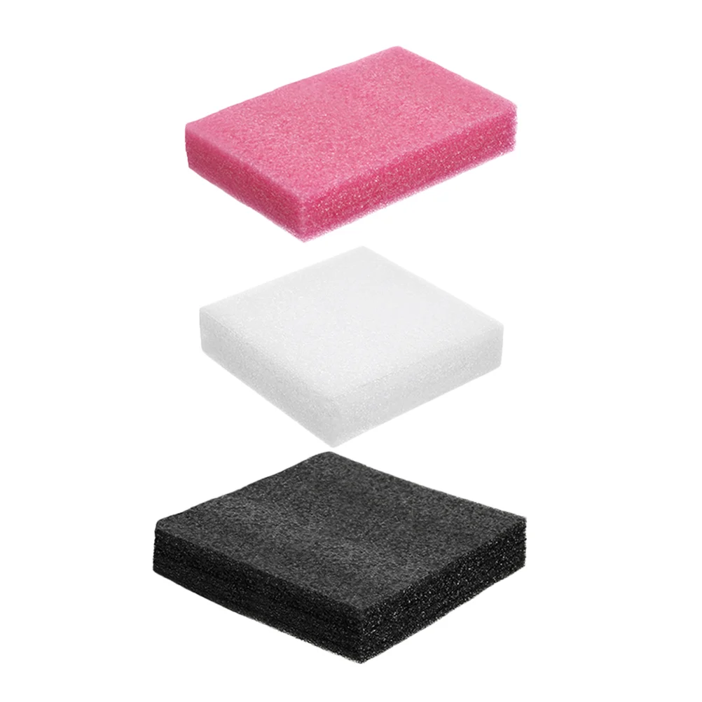 3 Pcs Work Mat Needle Felting Tool Mats Craft Pin Cushion Sewing Board DIY Cushions Block
3 Pcs Work Mat Needle Felting Tool Mats Craft Pin Cushion Sewing Board DIY Cushions Block