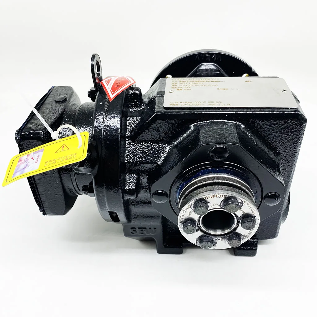 Абсолютно новый оригинальный редуктор с червячной передачей Helical Gear SHF37 AQSH80/3, мотор-редуктор
Абсолютно новый оригинальный редуктор с червячной передачей Helical Gear SHF37 AQSH80/3, мотор-редуктор