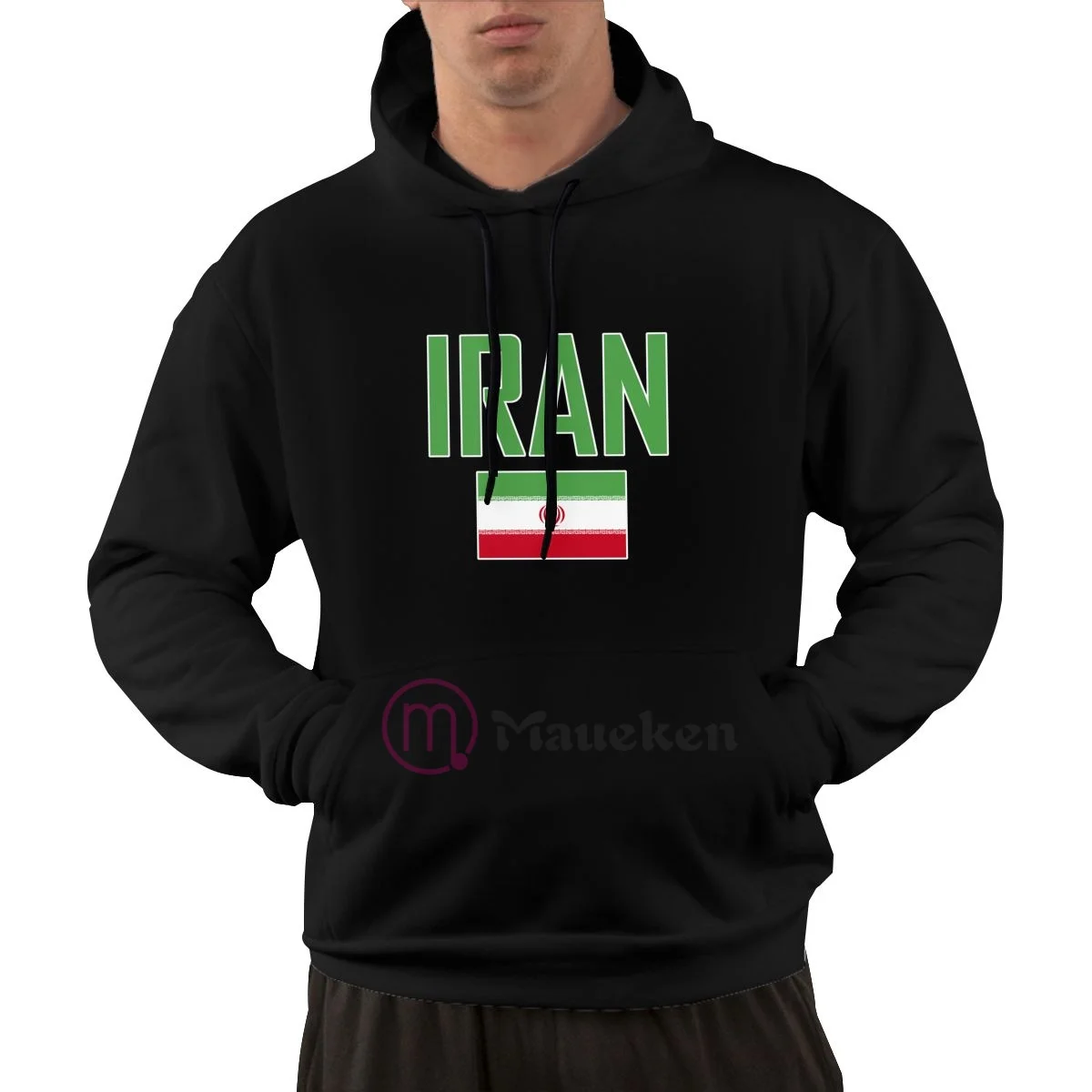 Cotton Hoodies IRAN Country Flag Men Sweatshirt Women Hip Hop Streetwear Tracksuit Clothing
Cotton Hoodies IRAN Country Flag Men Sweatshirt Women Hip Hop Streetwear Tracksuit Clothing