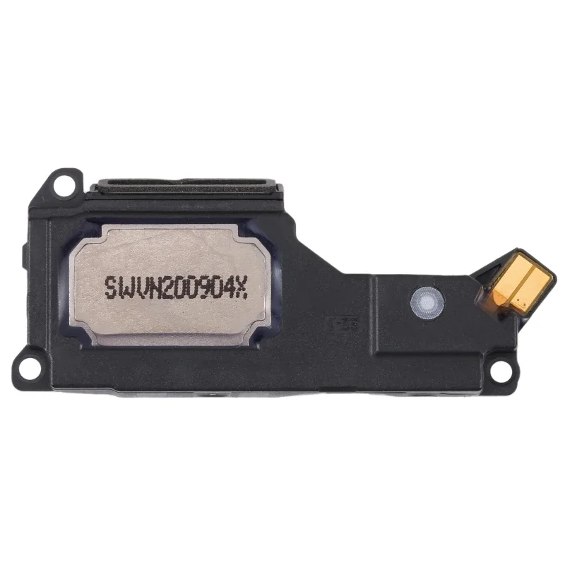 Original speaker ringer buzzer for Huawei Maimang 10 / 10 se phone flex cable repair replacement part
Original speaker ringer buzzer for Huawei Maimang 10 / 10 se phone flex cable repair replacement part
