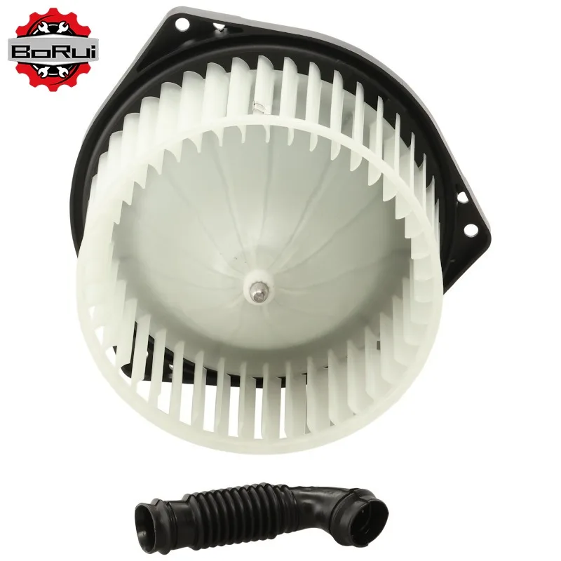 79310S6MA42 79310-S6M-A42 Front Interior Blower Motors For FRV Acura RSX Honda Civic 2002-2005 
79310S6MA42 79310-S6M-A42 Front Interior Blower Motors For FRV Acura RSX Honda Civic 2002-2005