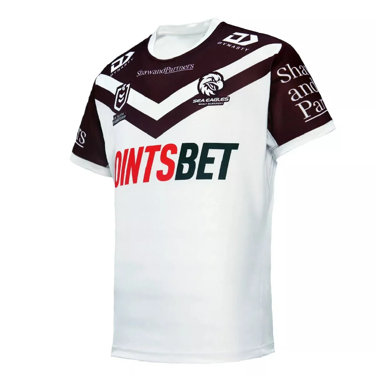 24/25 Best Arrival Summer Australian NRL Manly-Warringah Sea Eagles Jersey Training Jersey Kid Uniform For Adult&Kid Kit
24/25 Best Arrival Summer Australian NRL Manly-Warringah Sea Eagles Jersey Training Jersey Kid Uniform For Adult&Kid Kit
