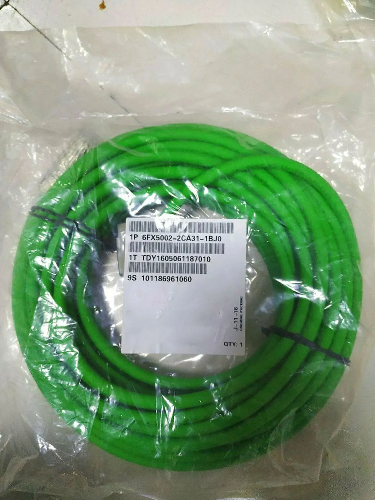 Brand new 6FX5002-2CA31-1BE0 6FX5002-2CA31-1BF0 6FX5002-2CA31-1BH0 6FX5002-2CA31-1BJ0 6FX5002-2CA31-1BK0 One-year warranty
Brand new 6FX5002-2CA31-1BE0 6FX5002-2CA31-1BF0 6FX5002-2CA31-1BH0 6FX5002-2CA31-1BJ0 6FX5002-2CA31-1BK0 One-year warranty