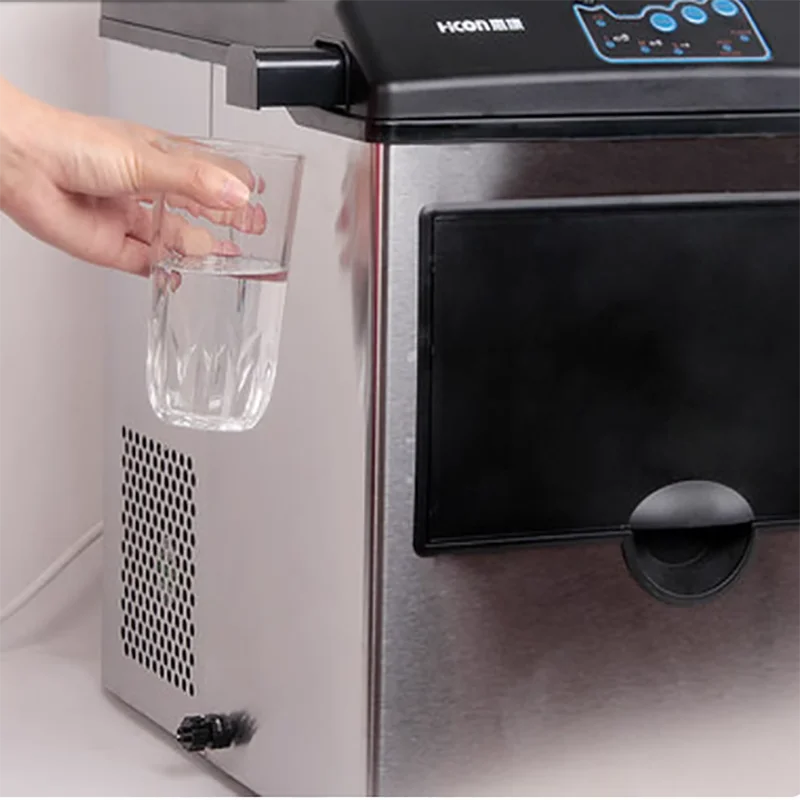 Commercial Ice Cubes Machine Ice Maker Ice Machine Maker For Business
Commercial Ice Cubes Machine Ice Maker Ice Machine Maker For Business