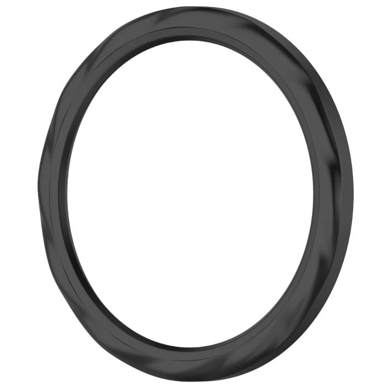Elegant Steel Bezel Robusts Metal Bezel Smartwatch Frame Replacement for 3/4
Elegant Steel Bezel Robusts Metal Bezel Smartwatch Frame Replacement for 3/4