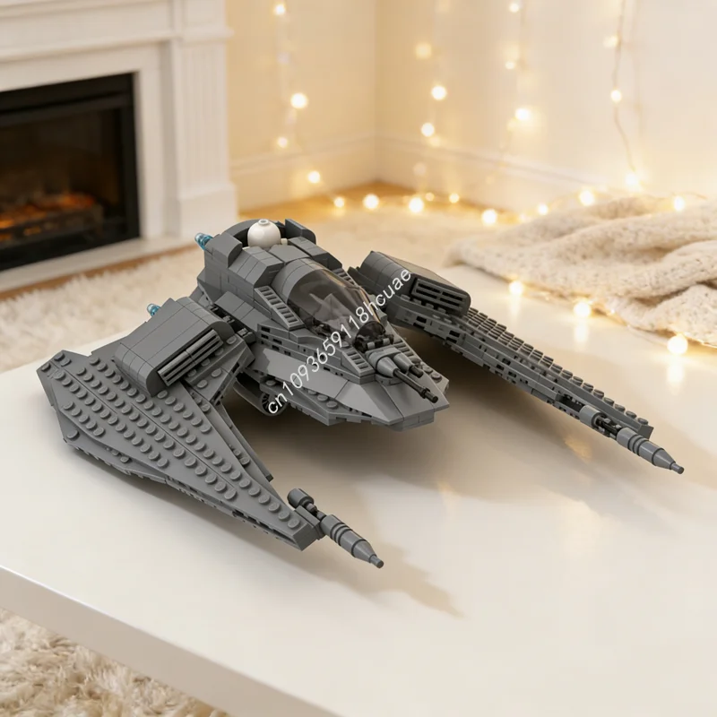 NEW 414PCS 0 Technology Creative Children Brick Toy Birthday Building Christmas Gift Blocks
NEW 414PCS 0 Technology Creative Children Brick Toy Birthday Building Christmas Gift Blocks