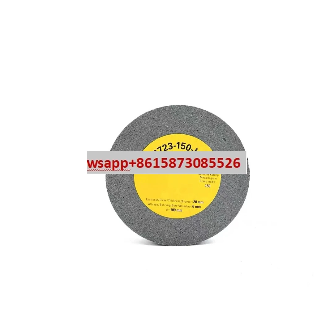 ON6723 sanding wheel sanding wheel (fine/coarse) watch repair tool sanding wheel
ON6723 sanding wheel sanding wheel (fine/coarse) watch repair tool sanding wheel
