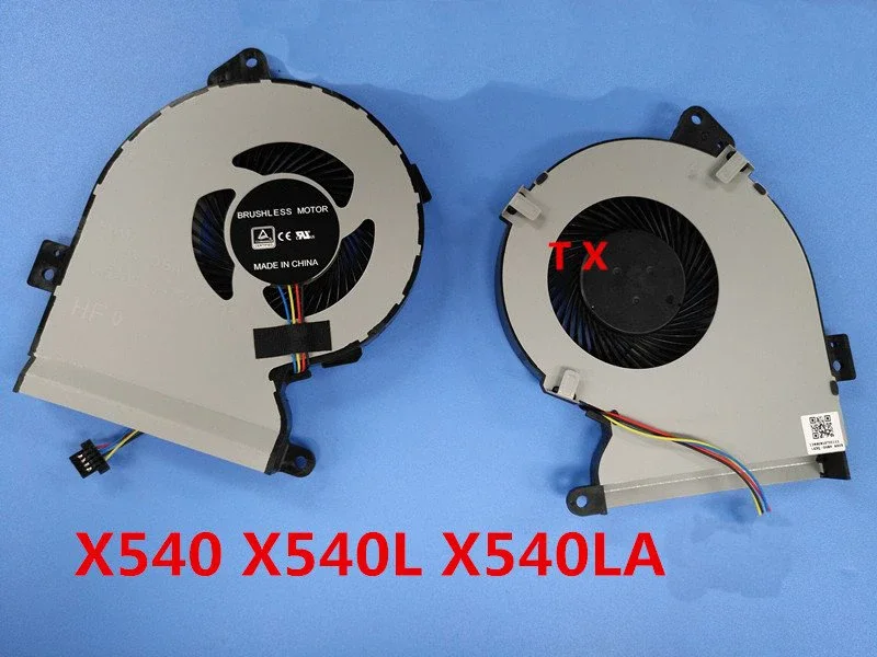 НОВЫЙ ОРИГИНАЛЬНЫЙ ВЕНТИЛЯТОР ОХЛАЖДАЮЩИЙ ЦП ДЛЯ ASUS X540 X540LJ X540SA X540LA X540Lj X540YA X540UP ОХЛАЖДАЮЩИЙ ВЕНТИЛЯТОР ЦП DSF 2004057 S0T FHM7
НОВЫЙ ОРИГИНАЛЬНЫЙ ВЕНТИЛЯТОР ОХЛАЖДАЮЩИЙ ЦП ДЛЯ ASUS X540 X540LJ X540SA X540LA X540Lj X540YA X540UP ОХЛАЖДАЮЩИЙ ВЕНТИЛЯТОР ЦП DSF 2004057 S0T FHM7