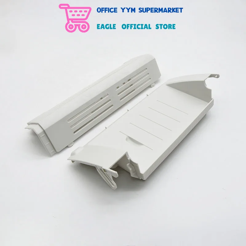 1X фотоэлемент с верхней крышкой для выходной бумаги HP LaserJet 1010 1018 1020 Plus
1X фотоэлемент с верхней крышкой для выходной бумаги HP LaserJet 1010 1018 1020 Plus