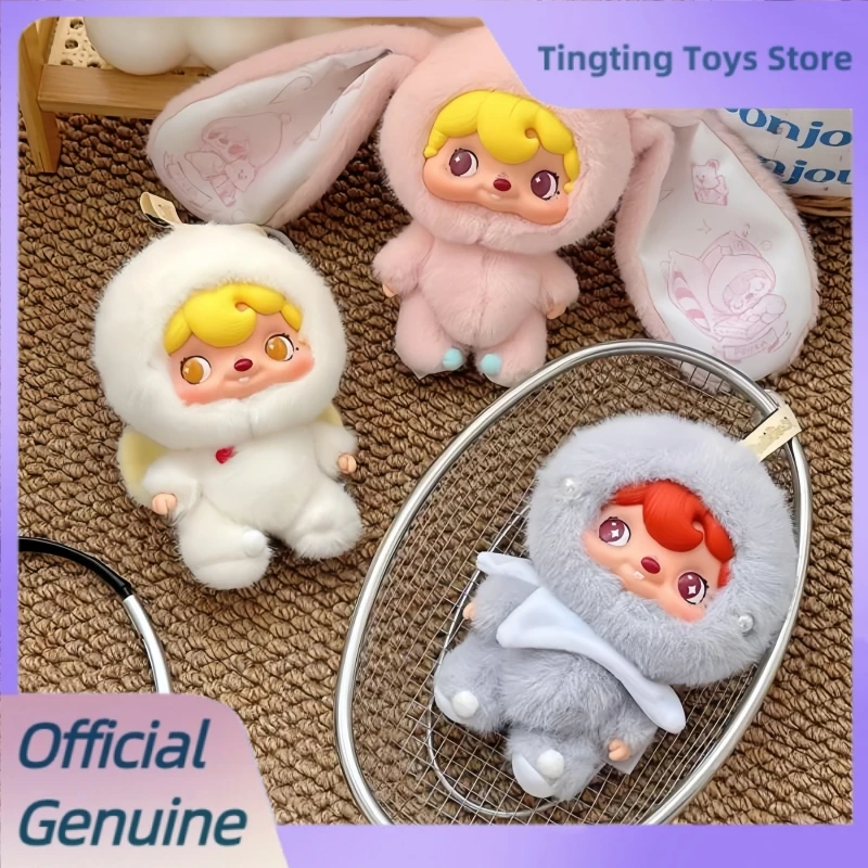 Genuine Pouka Pouka Vinyl Blind Box Trendy Toy Vinyl Plush Dolls Cute Action Figurines Mystery Box Collect Toys Kids Gift
Genuine Pouka Pouka Vinyl Blind Box Trendy Toy Vinyl Plush Dolls Cute Action Figurines Mystery Box Collect Toys Kids Gift
