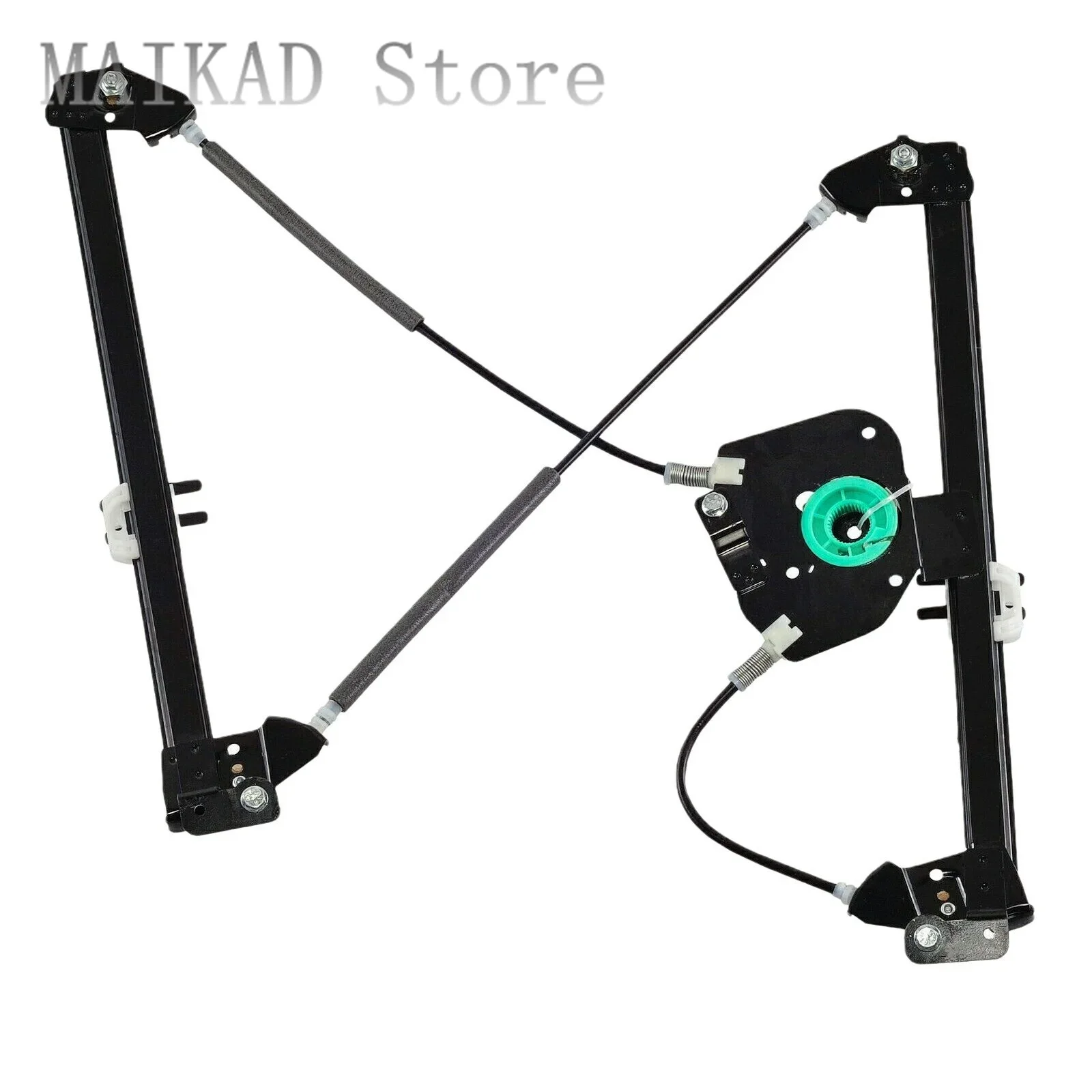 2012-2018 Front Power Window Lift Regulator for Land Rover Range Rover Evoque L538 LR026709
2012-2018 Front Power Window Lift Regulator for Land Rover Range Rover Evoque L538 LR026709