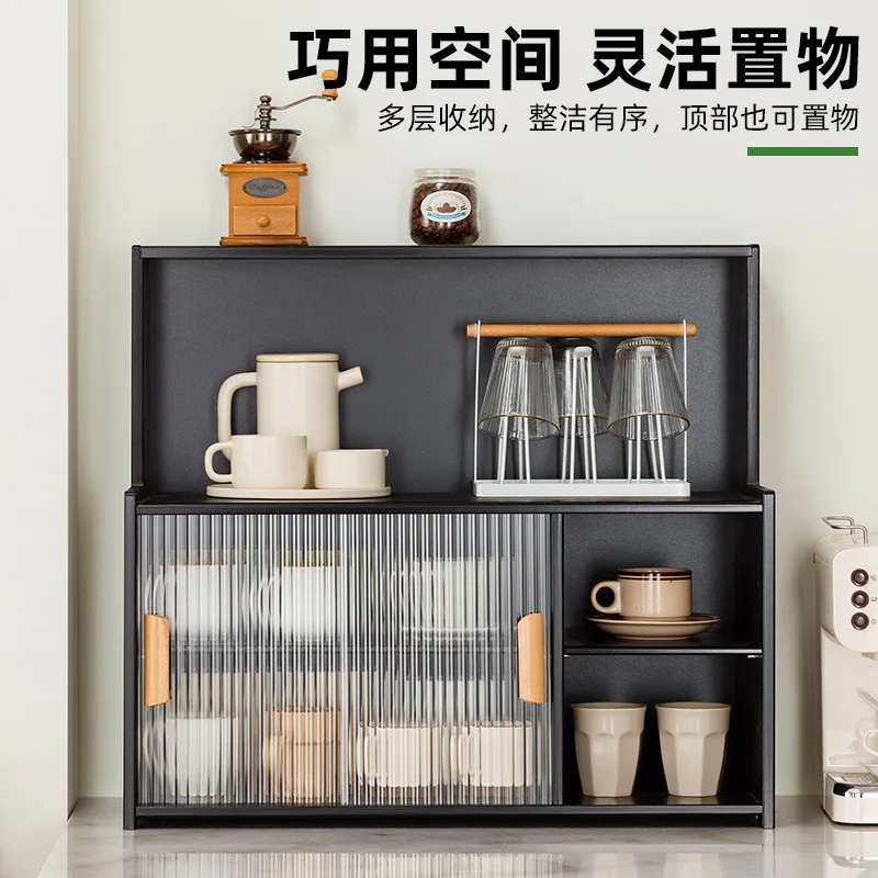 Kitchen Furniture Cabinets Storage Sideboards Room Organizer Display Cabinet Accesorios Cucina Vitrina Alacenas Para Cocinas
Kitchen Furniture Cabinets Storage Sideboards Room Organizer Display Cabinet Accesorios Cucina Vitrina Alacenas Para Cocinas