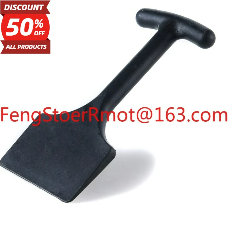 JN591 Plastic Edge Shovel Carpet Chisel, Chisel Plastic Stair Tool/Carpet T
JN591 Plastic Edge Shovel Carpet Chisel, Chisel Plastic Stair Tool/Carpet T