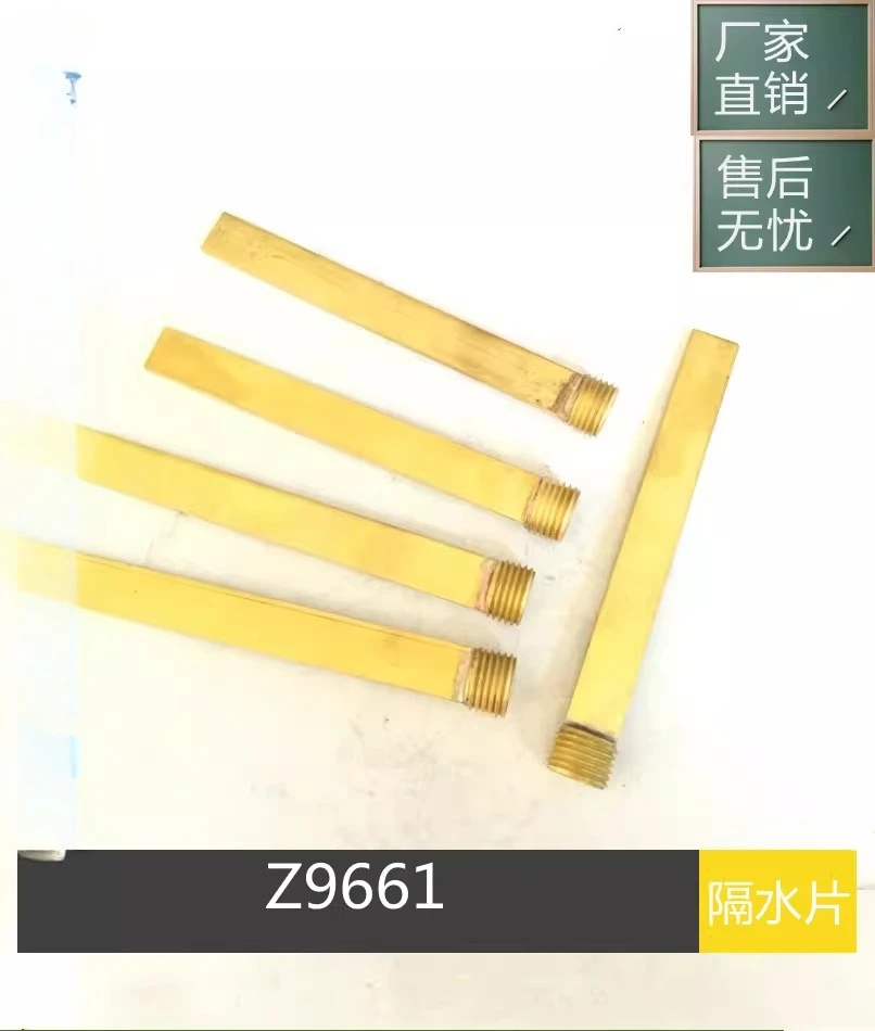 Mold with stopper and waterproof film PT3/8 PT/1/4 PT50/100/150/200
Mold with stopper and waterproof film PT3/8 PT/1/4 PT50/100/150/200