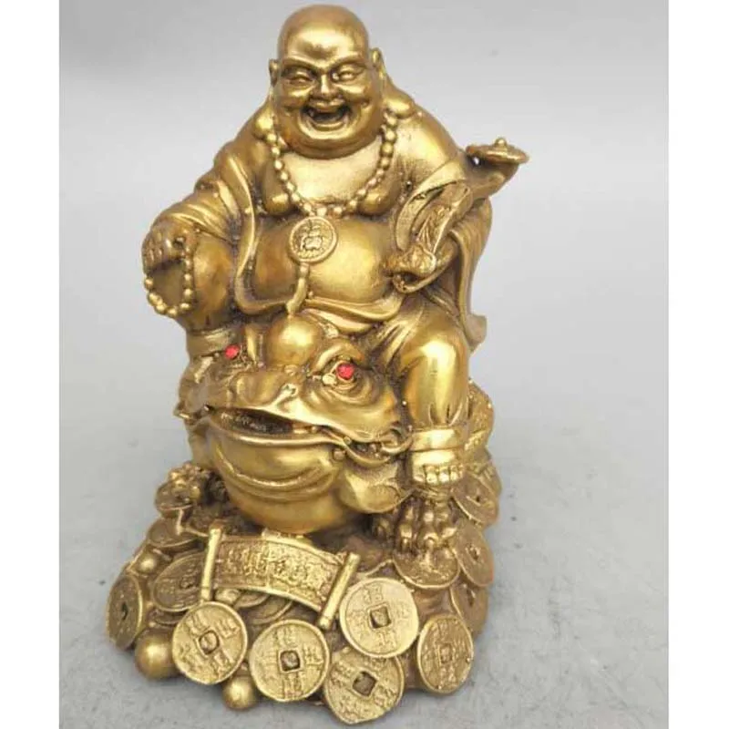 Китай, Seiko, резьба из чистой латуни, Будда maitreya, сидящее золото, фотоэлемент
Китай, Seiko, резьба из чистой латуни, Будда maitreya, сидящее золото, фотоэлемент