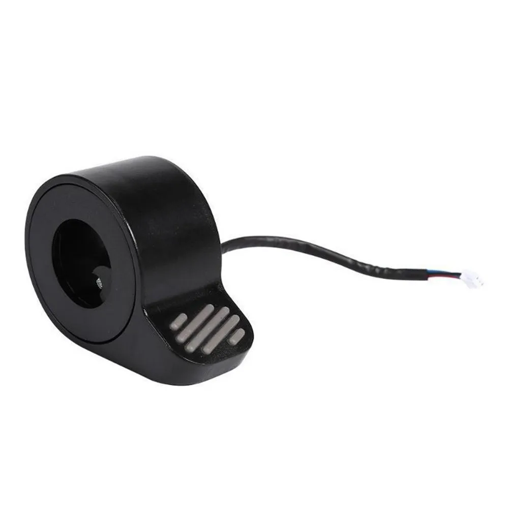 1/2PCS ABS Black Electric Scooter Finger Brake Throttle Accelerator For Ninebot ES1/E /ES3/ES4 Outdoor Tools Repartment Parts
1/2PCS ABS Black Electric Scooter Finger Brake Throttle Accelerator For Ninebot ES1/E /ES3/ES4 Outdoor Tools Repartment Parts