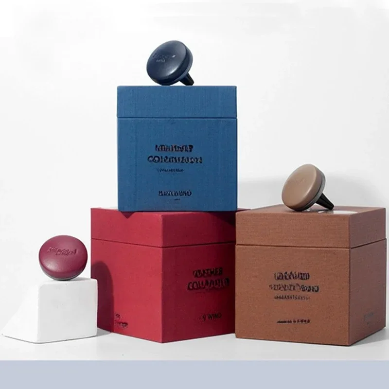 Luxury Luxury Lambskin Classic Car Aroma Air Outlet Car Aromatherapy Deodorant Light Luxury Gift Box Fragrance Delicate Gift
Luxury Luxury Lambskin Classic Car Aroma Air Outlet Car Aromatherapy Deodorant Light Luxury Gift Box Fragrance Delicate Gift
