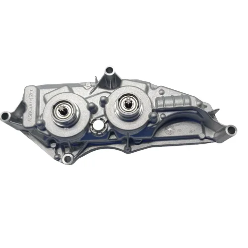 Auto Parts Automatic Transmission Control Module KTAE8P7Z369AD ZK-7Z369-AA AE8P-14F085-AE For Ford Focus A2C30743100 A2C53377498
Auto Parts Automatic Transmission Control Module KTAE8P7Z369AD ZK-7Z369-AA AE8P-14F085-AE For Ford Focus A2C30743100 A2C53377498