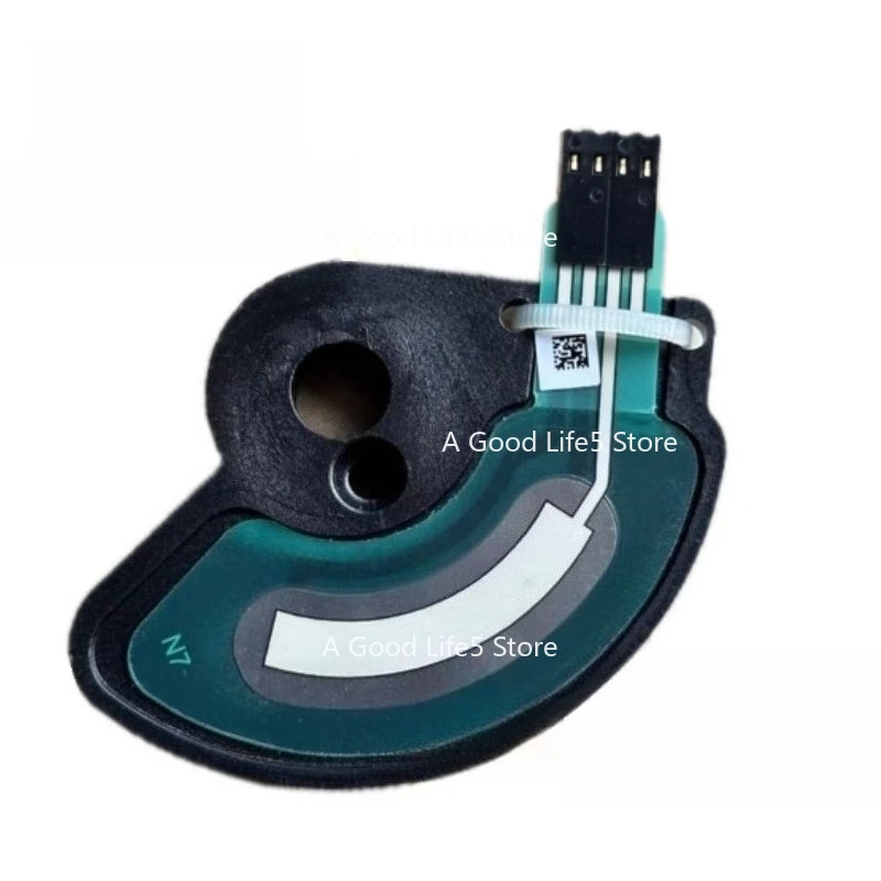 Applicable To LA MARZOCCO Strada EP Semi-automatic Coffee Machine Steam Potential Switch
Applicable To LA MARZOCCO Strada EP Semi-automatic Coffee Machine Steam Potential Switch