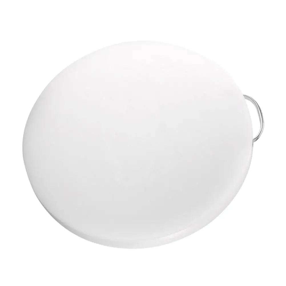 Plastic Cutting Board Round Handle Kitchen Butcher Block Chopping Boards Non Slip PE Material Stain Resistant
Plastic Cutting Board Round Handle Kitchen Butcher Block Chopping Boards Non Slip PE Material Stain Resistant