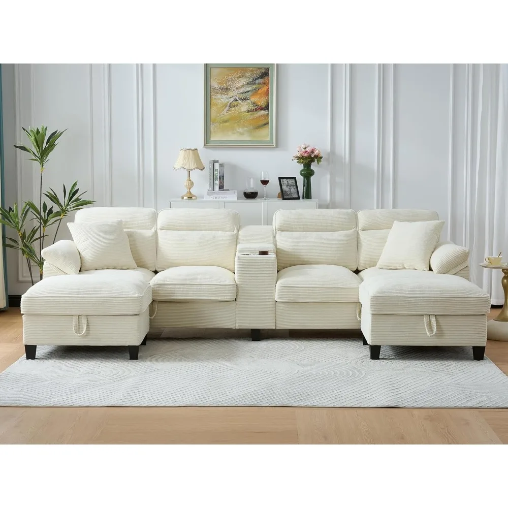 U-образные секционные диваны Cloud Couch, удобные белые секционные диваны для гостиной, современные модульные диваны увеличенного размера, на заказ
U-образные секционные диваны Cloud Couch, удобные белые секционные диваны для гостиной, современные модульные диваны увеличенного размера, на заказ