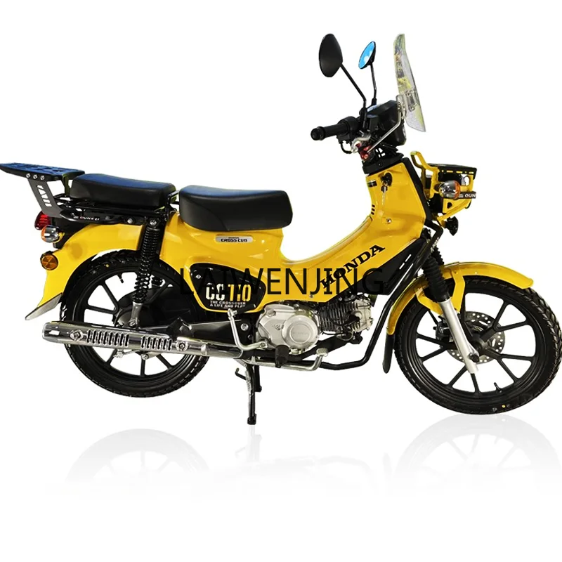 MJY is suitable for mid-rack modification parts, accessories, side bag, front shelf guard, bumper expansion.
MJY is suitable for mid-rack modification parts, accessories, side bag, front shelf guard, bumper expansion.