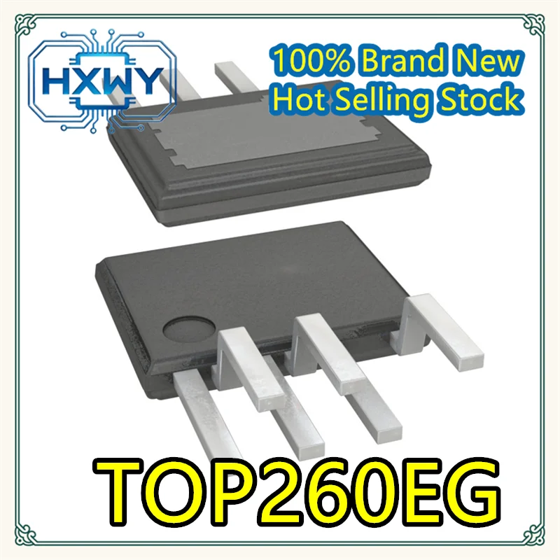 (5/20pcs) TOP260EG TOP260 ESIP-7C package IC chip 100% brand new fast shipping Hot seller
(5/20pcs) TOP260EG TOP260 ESIP-7C package IC chip 100% brand new fast shipping Hot seller