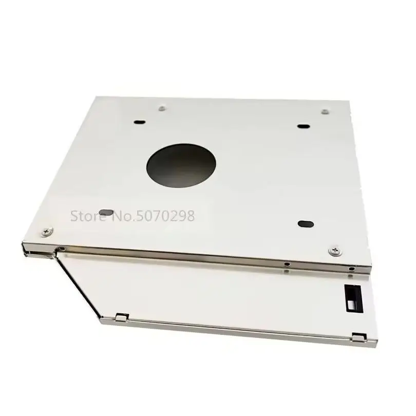 Второй жесткий диск SATA HDD, оптический отсек, адаптер Caddy Frame для Asus F553MA F554LA F555LA D553MA F550z x450jn pu550ca X540L X550LA
Второй жесткий диск SATA HDD, оптический отсек, адаптер Caddy Frame для Asus F553MA F554LA F555LA D553MA F550z x450jn pu550ca X540L X550LA