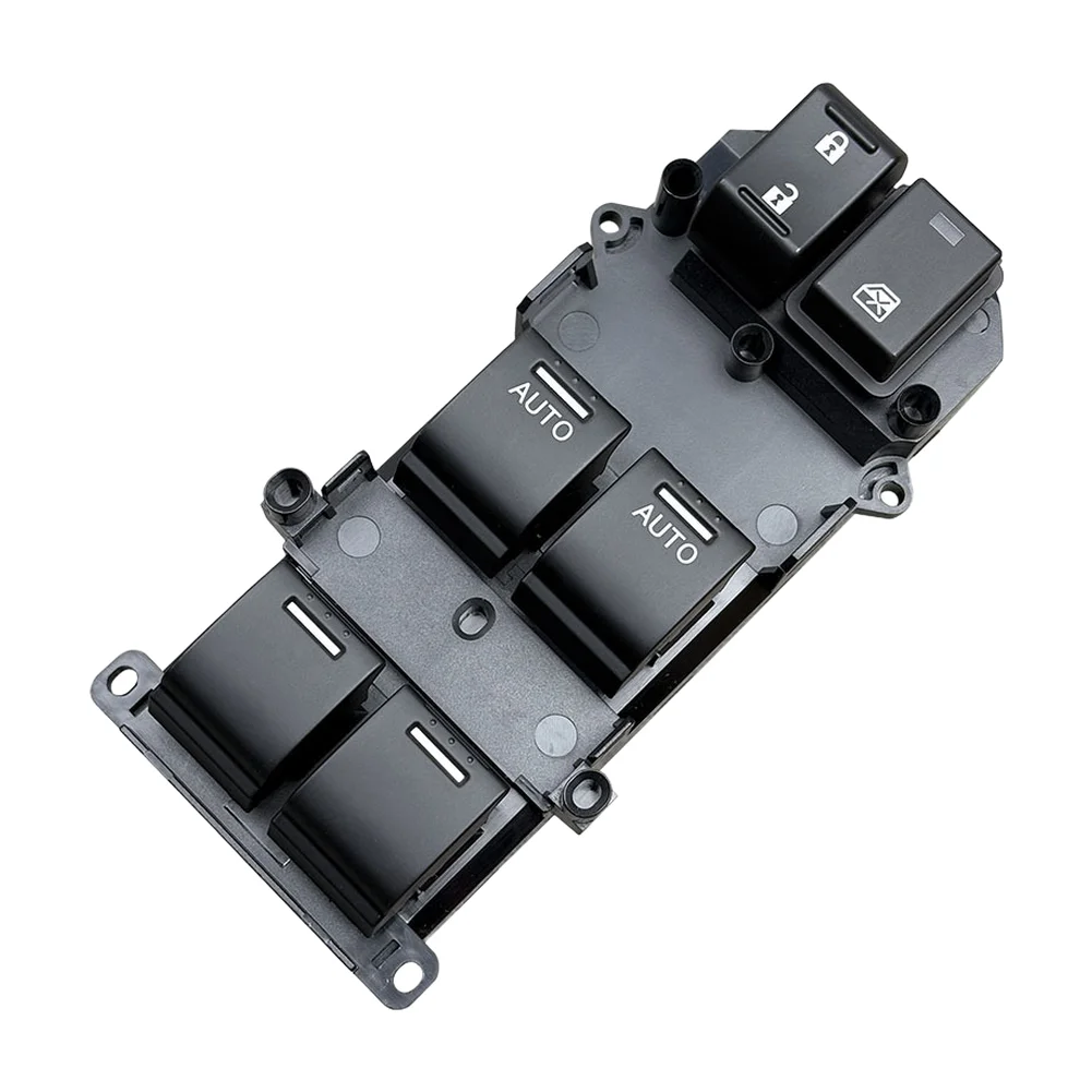 For Acura For TL 2009-2014 Car Electric Window Regulator Switch 35750-TK4-A01 Original Factory Specifications
For Acura For TL 2009-2014 Car Electric Window Regulator Switch 35750-TK4-A01 Original Factory Specifications