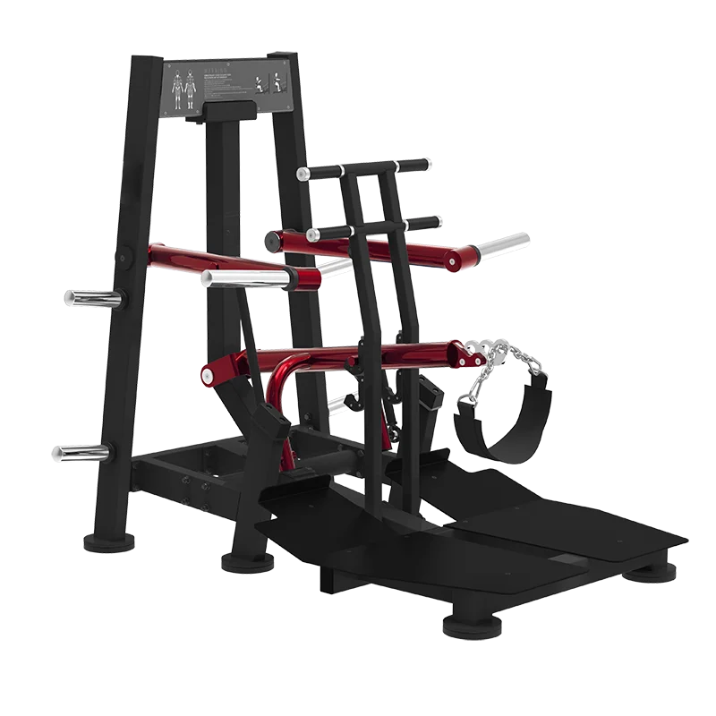 Minolta Fitness Factory Commercial Fitness Total Gym Fit Exercise Machine Plate Loaded Leg Press Belt Squat Machine
Minolta Fitness Factory Commercial Fitness Total Gym Fit Exercise Machine Plate Loaded Leg Press Belt Squat Machine