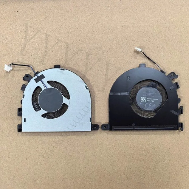 Y+New CPU Cooling Fan for HP 14-em 14-ep 240 245 G10 Laptop N36314-001
Y+New CPU Cooling Fan for HP 14-em 14-ep 240 245 G10 Laptop N36314-001