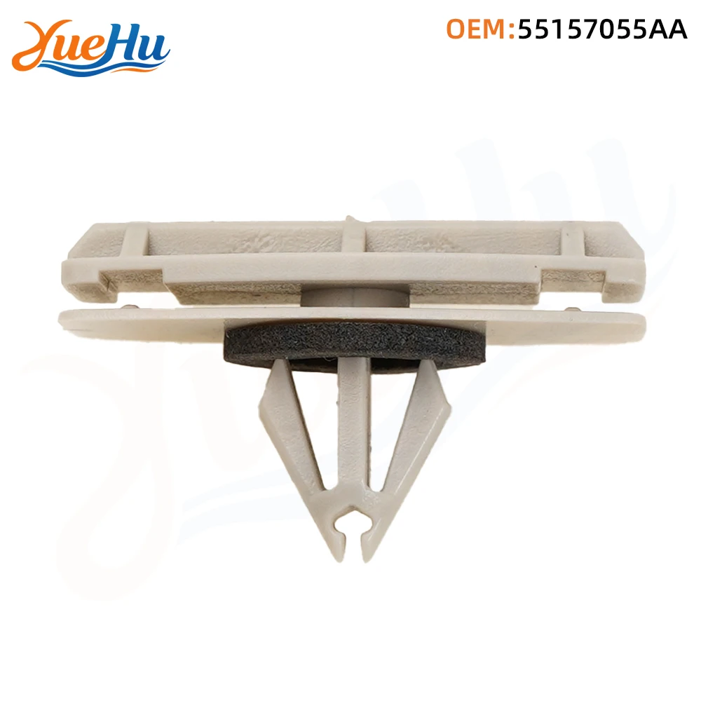YUEHU 20PCS Fender Wheel Flare Moulding Clip for Jeep Liberty Grand Cherokee Dodge Ram Chrysler 55157055AA 55157065AA
YUEHU 20PCS Fender Wheel Flare Moulding Clip for Jeep Liberty Grand Cherokee Dodge Ram Chrysler 55157055AA 55157065AA