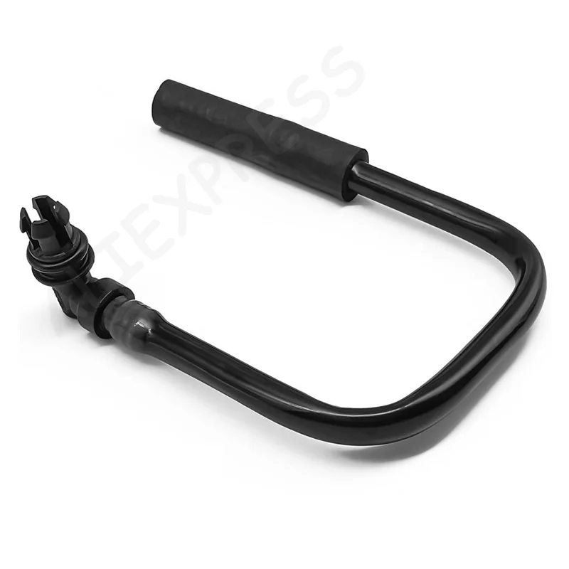 New12619363 Шланг клапана вентиляции картера PCV положительный картер для Chevy Captiva Equinox GMC Terrain
New12619363 Шланг клапана вентиляции картера PCV положительный картер для Chevy Captiva Equinox GMC Terrain