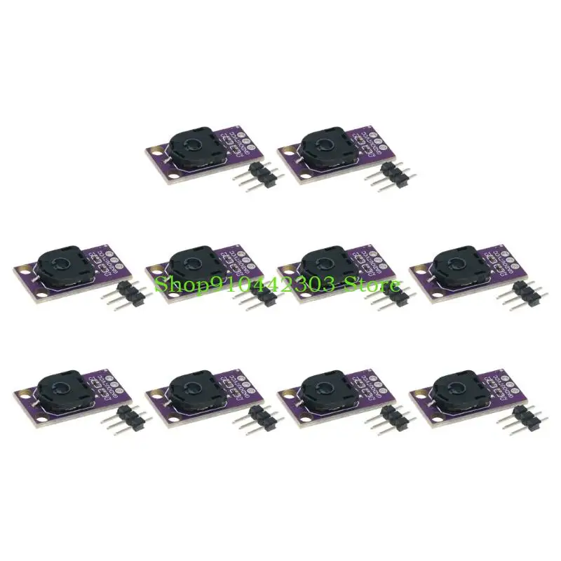 L4MD 10PEECES TRIMMERS POTTERIOMETRUOTER PURCE для электроники и робототехники DIY
L4MD 10PEECES TRIMMERS POTTERIOMETRUOTER PURCE для электроники и робототехники DIY