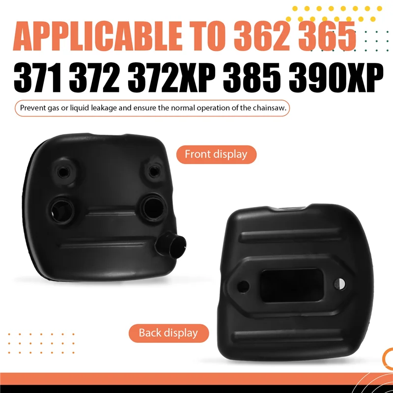 AAAN-544029501 Выхлопной комплект для бензопилы 362 365 371 372 372XP 385 390XP 503765301 Винты кронштейна прокладки
AAAN-544029501 Выхлопной комплект для бензопилы 362 365 371 372 372XP 385 390XP 503765301 Винты кронштейна прокладки