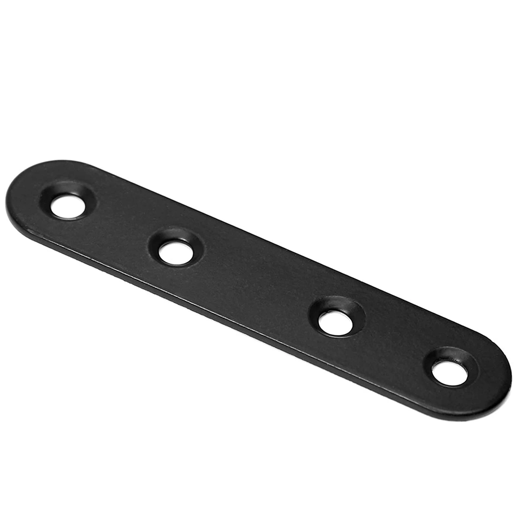 ABRW-36 PCS Straight Brackets Stainless Steel Brace Flat Metal Brackets Mending Repair Plate With Screws For Wood
ABRW-36 PCS Straight Brackets Stainless Steel Brace Flat Metal Brackets Mending Repair Plate With Screws For Wood