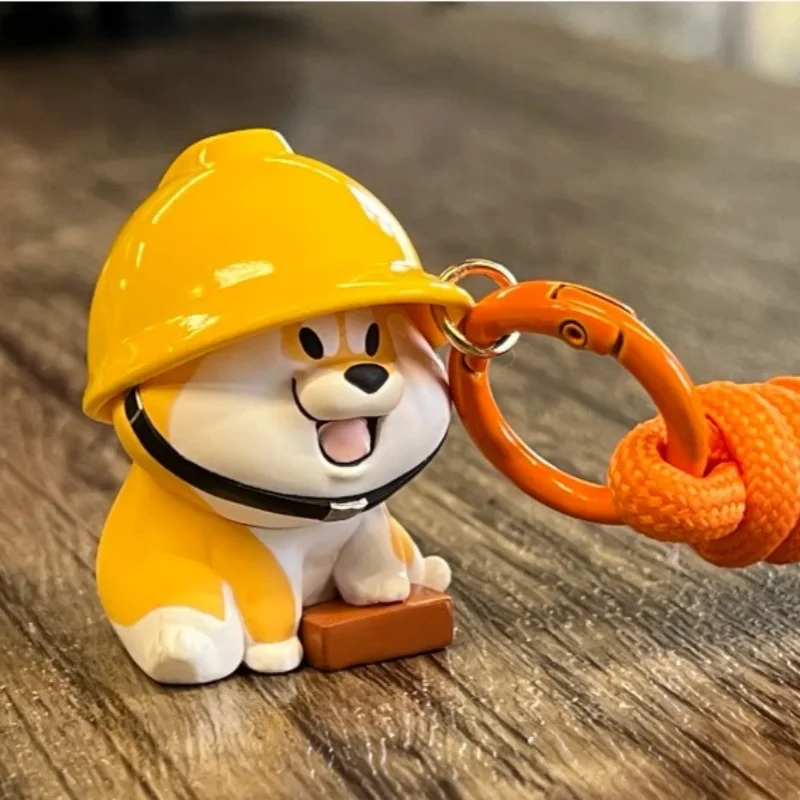 Genuine Dodowo Goji Cute Dog Invading Series Blind Box Trend Play Toy Mysterious Box Exquisite Keychain Kawaii Dog Figure Toy
Genuine Dodowo Goji Cute Dog Invading Series Blind Box Trend Play Toy Mysterious Box Exquisite Keychain Kawaii Dog Figure Toy