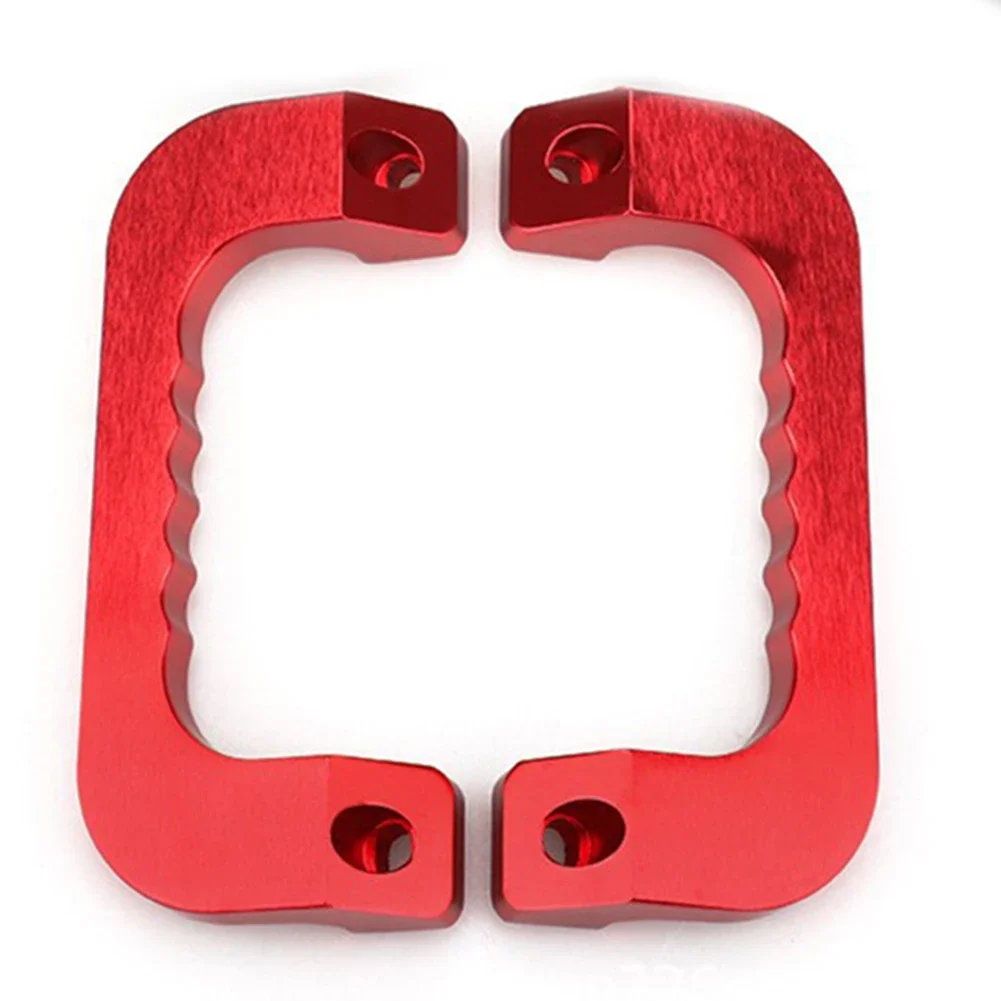 21*20*4CM Aluminum Alloy Handle Aluminum Alloy Door Handle Easy Installation Door Handle Upgrade Secure Grip Design
21*20*4CM Aluminum Alloy Handle Aluminum Alloy Door Handle Easy Installation Door Handle Upgrade Secure Grip Design