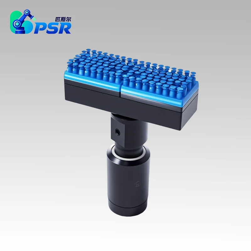 New 2026 Magnetic spring for PCB and porous workpieces Vacuum chuck with built-in
New 2026 Magnetic spring for PCB and porous workpieces Vacuum chuck with built-in