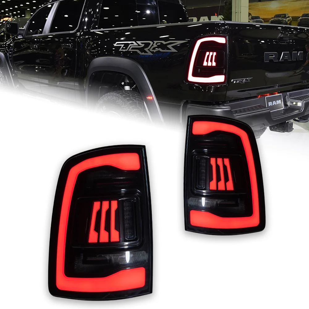 Car Styling Tail Lamp for Dodge Ram Tail Lights 2009-2018 Ram1500 2500 LED Tail Light DRL Signal Brake Reverse auto Accessories
Car Styling Tail Lamp for Dodge Ram Tail Lights 2009-2018 Ram1500 2500 LED Tail Light DRL Signal Brake Reverse auto Accessories